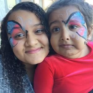 Meet your Posher, Joyce